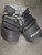 Used Bauer ELITE Junior Goalie Pant Black LG 11337-S000480997 View 1