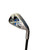 Used Callaway X 22 Mens Individual Iron RH 7 Iron 11951-S000187013 View 1