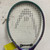 Used Head 660 POLAR Adult Tennis Racquet Purple 4 1/2" 11855-S000200310 View 2