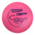 Used Innova DX CHEETAH Disc Golf Driver Pink 150g 11890-S000140845 View 1