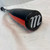 Used Marucci CAT BB/SB T-Ball Bat 25" 11651-S000413171 View 6