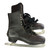 Used BLACK FIGURE SKATES Mens Figure Skate Black Senior 7 11732-S000363262 View 1