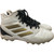 Used Adidas Adult FB Cleats White Senior 5 11733-S000198247 View 4