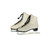 Used Lange SZ 6 LANGE FIGURE SKATE Girls Figure Skate White Youth 06.0 11749-S000197734 View 2