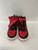 Used Nike Basketball Shoes Y Red Junior 03 11895-S000024650 View 3