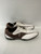 Used Foot Joy Mens Golf Shoes White Senior 11.5 11895-S000024651 View 1