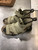 Used Nike Basketball Shoes M Brown Youth 06.5 11884-S000060707 View 2