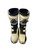 Used ANSWER RACING AR1 SZ 3 YTH BOOTS Junior Boots White Junior 03 11838-S000055818 View 1