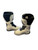 Used ANSWER RACING AR1 SZ 3 YTH BOOTS Junior Boots White Junior 03 11838-S000055818 View 4
