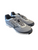 Used Mizuno GRAY CLEATS BB/SB Cleats Grey Senior 8.5 11850-S000023689 View 1