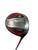Used Cobra SPEED LD F/ST Mens Fairway Wood RH Black 3 Wood 11835-S000206246 View 1