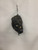 Used Ssk DIMPLE 2 BB/SB First Base LH Throw Black 13" 11851-S000044067 View 2