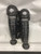 Used Diamond DLG 150 Catchers Leg Guards Black Junior 11851-S000044072 View 1