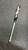 Used Demarini CF GLITCH BB/SB Senior League Bat 31" 11831-S000032408 View 1