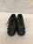 Used Adidas CLEAT BB/SB Cleats Black Junior 03 11668-S000118102 View 1