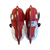 Used ADJUSTABLE CARS Junior Hockey Skate Adjustable View 3