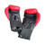 Used UFC Boxing Gloves Red Junior 11708-S000191386 View 2