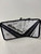 Used Bauer VAPOR X700 Senior Goalie Blocker White 11891-S000315384 View 1