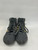 Used Adidas Wrestling Shoes Grey Senior 5 11879-S000018421 View 1