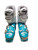 Used Nordica SPEED MACHINE 3 Girls DH Ski Boot Teal 220 MP - J04 - W05 11812-S000166377 View 2