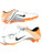 Used Nike Soccer Cleats Grey Senior 13 11860-S000305540 View 2