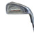 Used Tommy Armour 845S 1 IRON STIFF GRAPH Mens Individual Iron RH 1 Iron 11708-S000191401 View 2