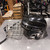 Used Tron TRONX Helmet Cage Combo Black MD 11796-S000055867 View 1