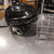 Used Tron TRONX Helmet Cage Combo Black MD 11796-S000055867 View 3