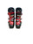 Used Nordica T3 FIREARROW Boys DH Ski Boot None 235 MP - J05.5 - W06.5 11512-S000233788 View 2