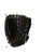 Used Rawlings RENEGADE BB/SB Glove LH Throw Black 14" 11512-S000233791 View 2