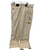 Used DRIFT Womens Snow Pants Tan MD 11731-S000161089 View 1