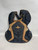 Used All-Star SYSTEM 7 Catchers Chest Protector Navy Blue Adult 11882-S000021869 View 1