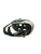 Used Cascade S WHT LACROSSE HELMET Lacrosse Helmet White One Size 11834-S000047965 View 4