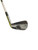 Used Taylormade TAYLORMADE MB FORGED 6 IRON RH Mens Individual Iron RH 6 Iron 11838-S000055825 View 3