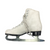 Used CCM Figure Skate White Junior 03 11830-S000047021 View 2