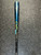 Used Rawlings VELO BBCOR COMPOSITE BB/SB Wood Bat 31" 10743-S000480880 View 1