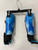 Used MATRIX Soccer Shin Guards Adult Carolina Blue XS 11891-S000315394 View 1