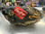 Used Rawlings RCMYB BB/SB Catchers RH Throw Black 32" 10558-S000249258 View 2