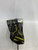 Used Brava BRAVA SOCCER GOALIE GOALS Soccer Goalie Gloves Black 5 11871-S000028526 View 1