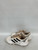 Used Adidas PURE HUSTLE BB/SB Cleats White Youth 06.0 11871-S000028534 View 2