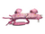 Used Infant PFD Pink Infant 0-30 11709-S000077091 View 2