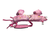 Used Infant PFD Pink Infant 0-30 11709-S000077094 View 1