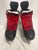 Used Bauer VAPOR X500 Junior Hockey Skate Junior 04 11774-S000087272 View 2