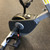 Used Exerpeutic FOLDING SPIN BIKE Upright Bike 11752-S000075294 View 4