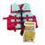 Used DBX Youth PFD Pink Youth 50-90 11484-S000299938 View 1