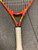 Used Wilson US OPEN 21 Junior Tennis Racquet Orange 21" 11162-S000447941 View 2