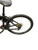 Used Specialized HARDROCK COMP 18 INCH FRAME Mountain Bike Womens Black 43-47cm - 17-18" - MD Frame 11347-S000265383 View 3