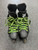 Used Tour Skate FB-225 1-4 Roller Hockey Skates None Adjustable 10558-S000249267 View 2