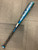 Used Rawlings RX4 BB/SB USA 2 5/8 Bat 28" 11162-S000447948 View 1