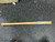 Used BRAVES BB/SB Wood Bat 24" 10743-S000480891 View 2